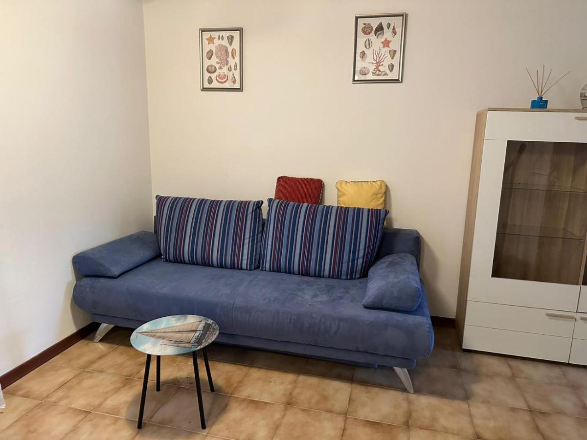 Casa Conchiglia - Aprilia Marittima - Corte Grande Extérieur photo