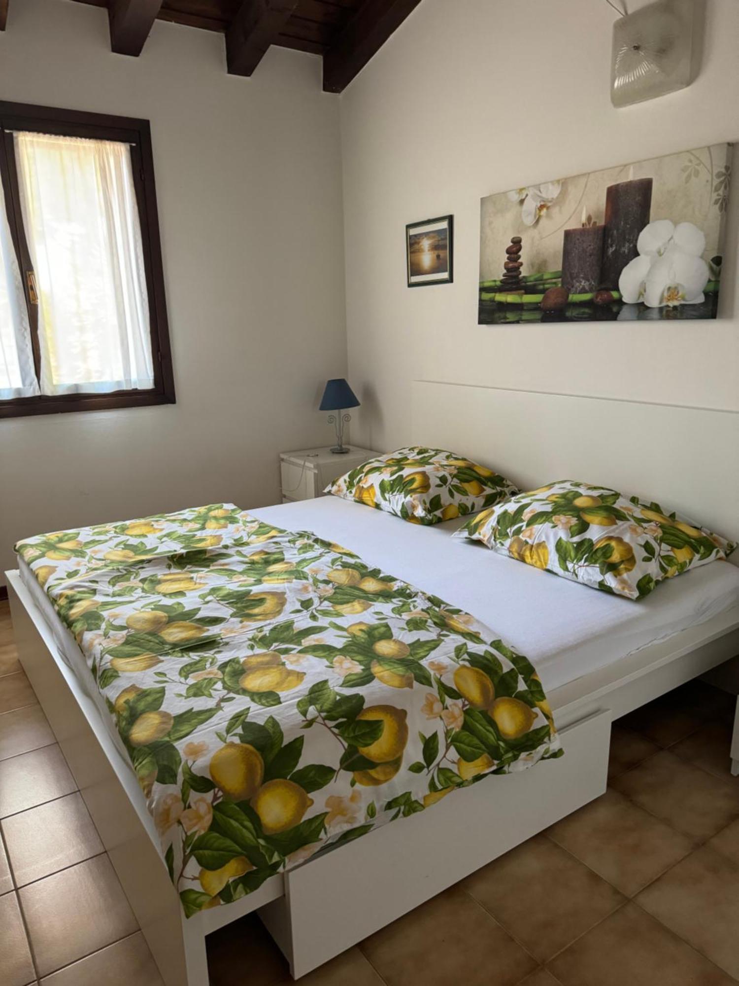 Casa Conchiglia - Aprilia Marittima - Corte Grande Extérieur photo