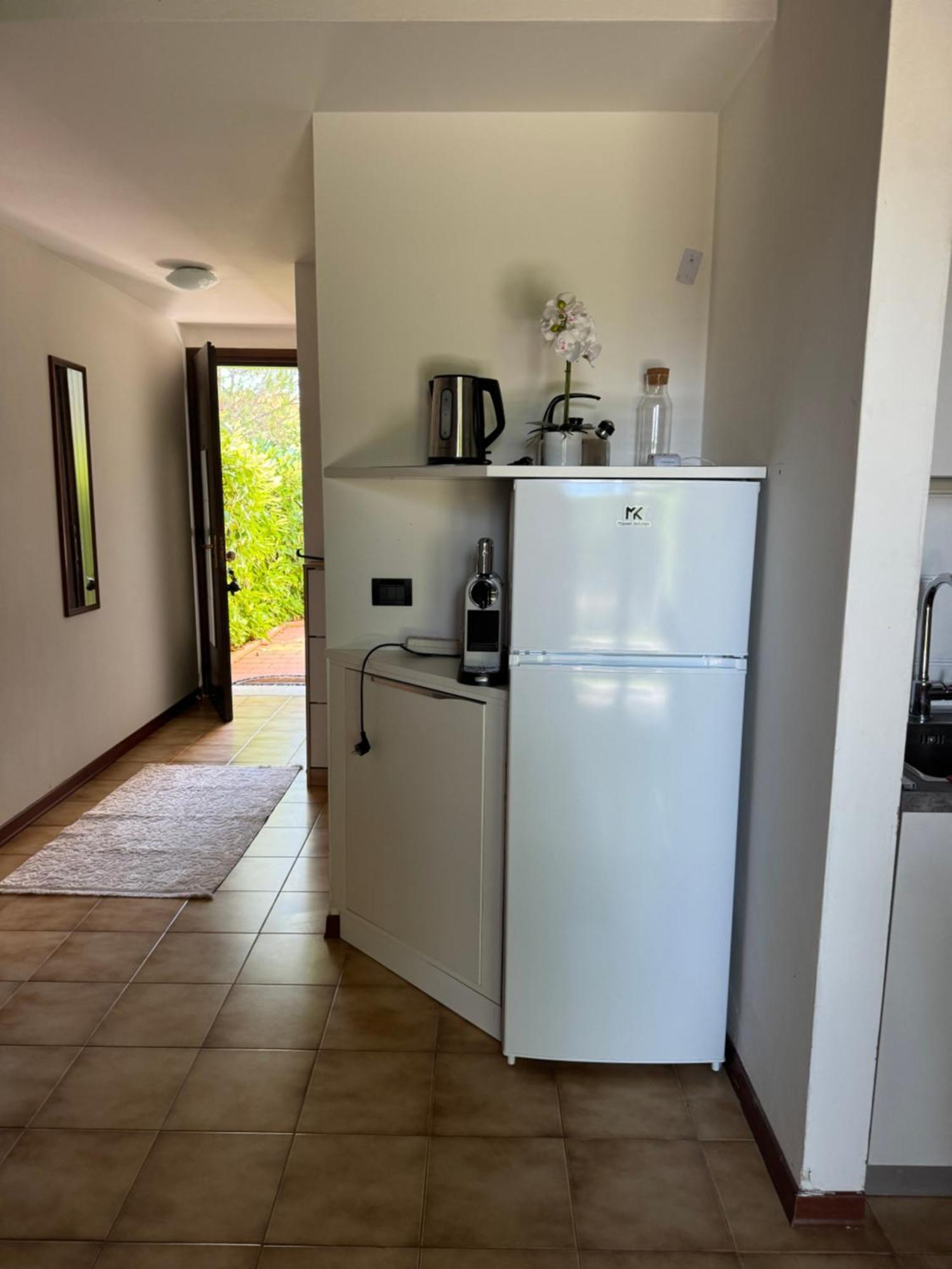 Casa Conchiglia - Aprilia Marittima - Corte Grande Extérieur photo