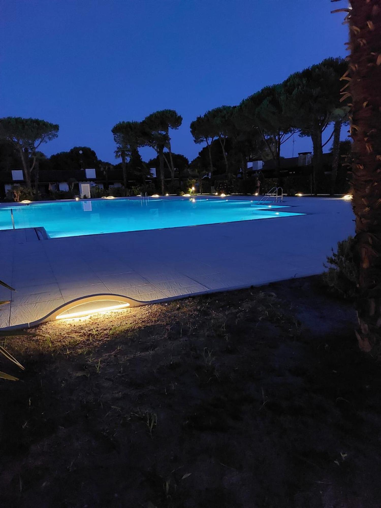 Casa Conchiglia - Aprilia Marittima - Corte Grande Extérieur photo
